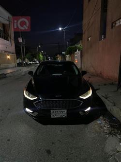 فۆرد فیوژن